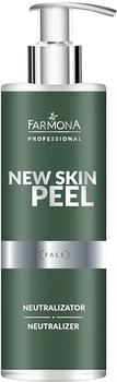 Нейтрализатор отшелушивающих средств - Farmona Professional New Skin Peel Face Neutralizer 280ml (1280505-142633)