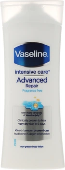 Лосьйон для тіла - Vaseline Intensive Care Advanced Repair Lotion 400ml (732437-32378278)