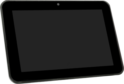 Monitor POS 8" ALLNET PoE 4/16GB (ALLTAB8RK3568A11PoE)