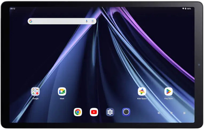 Планшет Acer Iconia Tab A11 4/64 GB Silver (NT.LHLEV.001)