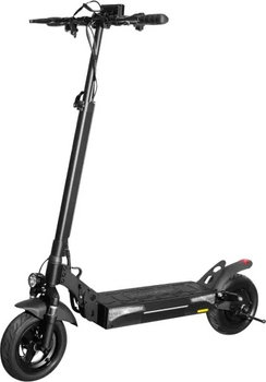 Hulajnoga elektryczna Ruptor R1 Lite V2 Black (5901821996433)