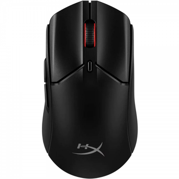 Миша Hyper Pulsefire Haste 2 Wireless Black (6N0B0AA)