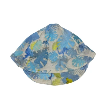 Кепка Paul Smith, арт. 5H90511, блакитний, 42-44