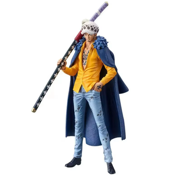 Фігурка Трафальгар Д. Ватер Ло (18 см) "Ван пис" One Piece ABC