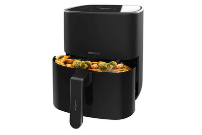 Мультипіч Cecotec Cecofry Fantastik 5500 (CCTC-04971)