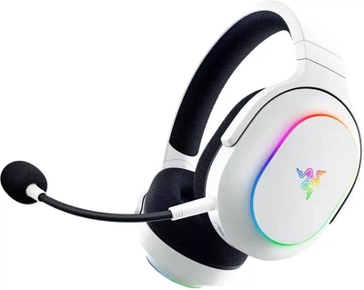 Навушники з мікрофоном Razer Barracuda X Chroma White (RZ04-05220200-R3M1)