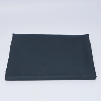 Простынь Moon&Star Black Velvet Satin Premium Gold Люкс 200х220 см (MS-860000228)