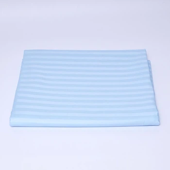 Простынь Moon&Star Ocean Calm Satin Stripe Gold Люкс 110х160 см (MS-860000250)