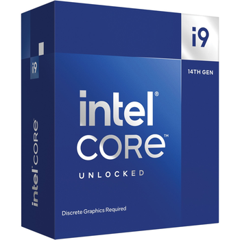 Процесор Intel Core i9-14900KF (BX8071514900KF)
