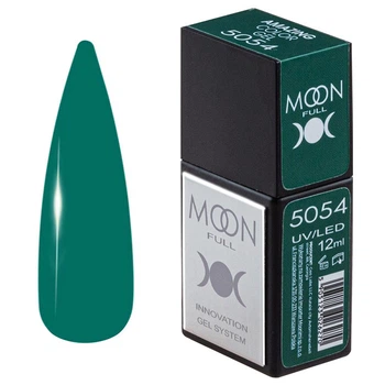 Гель-лак Moon Full Amazing Color Gel polish № 5054, 12 мл ( 5905123026270 )