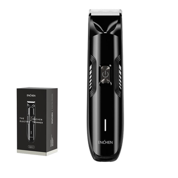 Машинка для стрижки волос ENCHEN Spark 3