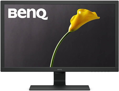 Монитор 27" BenQ GL2780 Full HD TN 60 Гц Б/В