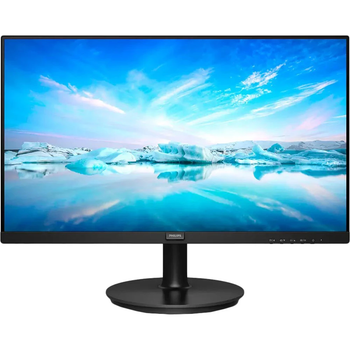 Монитор 23.8" Philips 241V8L/00 Full HD VA 75 Гц Б/В