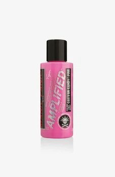 Напівперманентний прямий барвник Manic Panic холодного рожевого відтінку 118мл