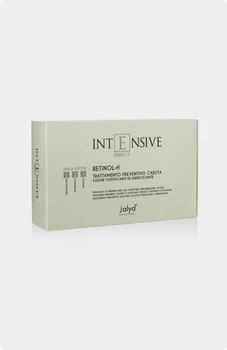 Средство от выпадения волос Jalyd Professional Retinol H Lotion