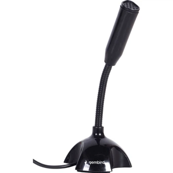Мікрофон Gembird MIC-D-02 [132827]