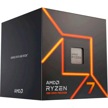 Ryzen AMD Процессор 本体のみ 7700X Ryzen7 7 фото – [77539] (100-100000591WOF) 7700X CPU