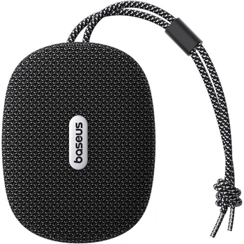 Портативная акустика Baseus AeQur 35 Pro Air Black (A20077600127-00) [133744]