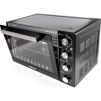 Настільна електрична духовка Holmer HEO-248CL [132493]