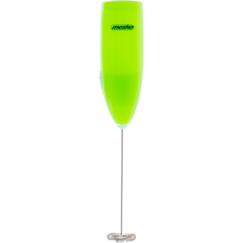Вспениватель молока Mesko MS 4493 Green [132670]