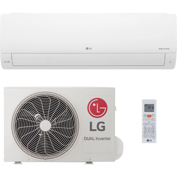 Сплит-система LG Mega Plus P09EP1.NSJR/P09EP1.UA3R [132109]