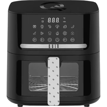 Мультипечь QUIN Air Fryer YJ-6505ADV [133265]