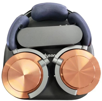 Навушники Dyson OnTrack CNC Copper (759558-01)