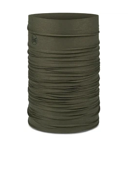 Шарф-труба Buff Coolnet UV, Solid Khaki