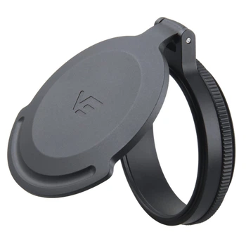 Крышка объектива Vector Optics Continental 56мм алюминий