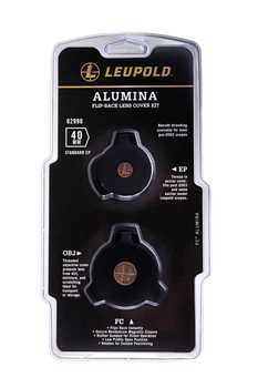 Крышки для прицела Leupold Standard EP+40mm