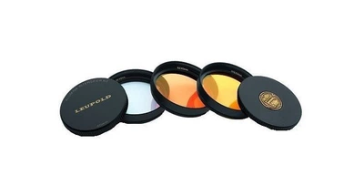 Набор светофильтров Leupold 40мм