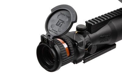 Крышка объектива Tenebraex для прицела TRIJICON ACOG 6x48