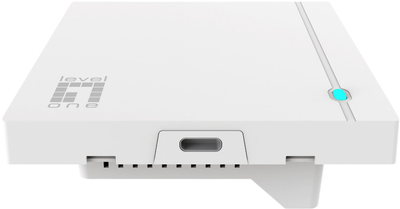 Маршрутизатор Level One AX1800 Dual Band Wi-Fi 6 PoE (WAP-8231)