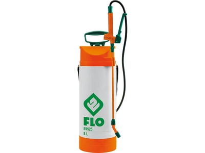 Обприскувач ранцевий 0,2 МПа бак-8 л FLO (89520)