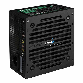 Блок живлення Aerocool VX Plus 600 600W (ACPN-VS60NEY.11) OEM