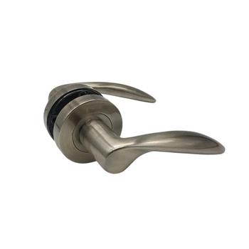 Ручка для дверей на розете Sofuoglu Talia Antic с накладками под цилиндр