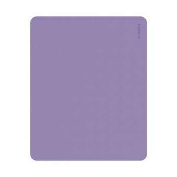 Ігрова поверхня Baseus Mouse Pad Purple (B01055504511-00)