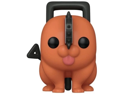 Фигурка Chainsaw Man Почита, Funko