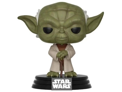 Фигурка Star Wars Йода, Funko