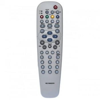 Пульт Philips RC19002 CE