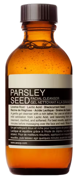 Гель для обличчя Aesop Parsley Seed очищувальний 100 мл (9319944002928)