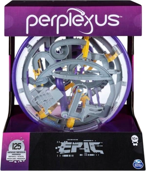 Лабіринт-головоломка Spin Master Perplexus Epic (SM33626/6053141)
