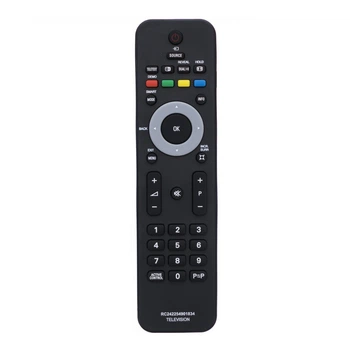 Пульт Philips RC 2422 549 01834 CE