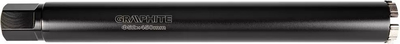 Otwornica diamentowa Graphite 52 x 450 mm x 5T 57H858 (5902062508096)