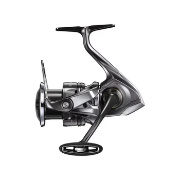 Катушка рыболовная спиннинговая Shimano TwinPower 24 2500S