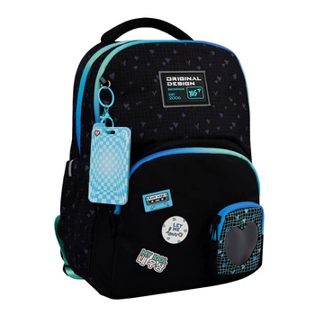Рюкзак шкільний Hearty TS-57 Yes (550031)