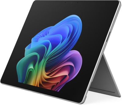 Laptop Microsoft Surface Pro 11 Copilot+ PC for Business 512GB Platinum (EP2-20146)