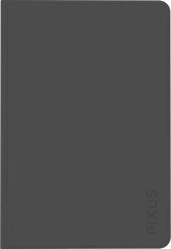 Чехол для планшета Pixus для Pixus Loga Gray