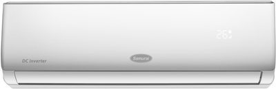 Кондиционер Samurai SMA-12HRDN8T Inverter