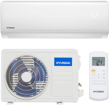 Кондиционер Hyundai ARN12PTUAWF4/ARU12PTUAWF4